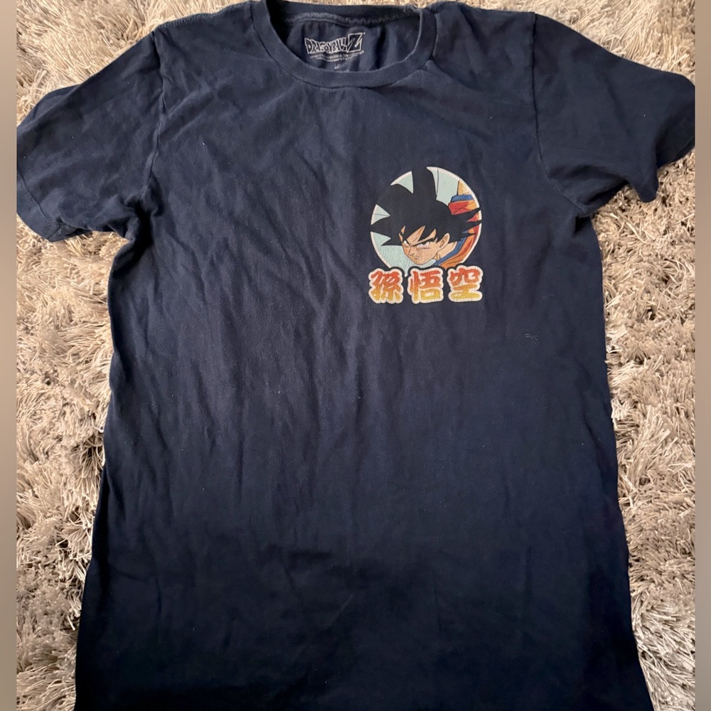 Dragon Ball Z T-shirt